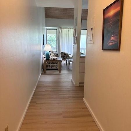 Deep Blue Condo Kahuku Exterior foto