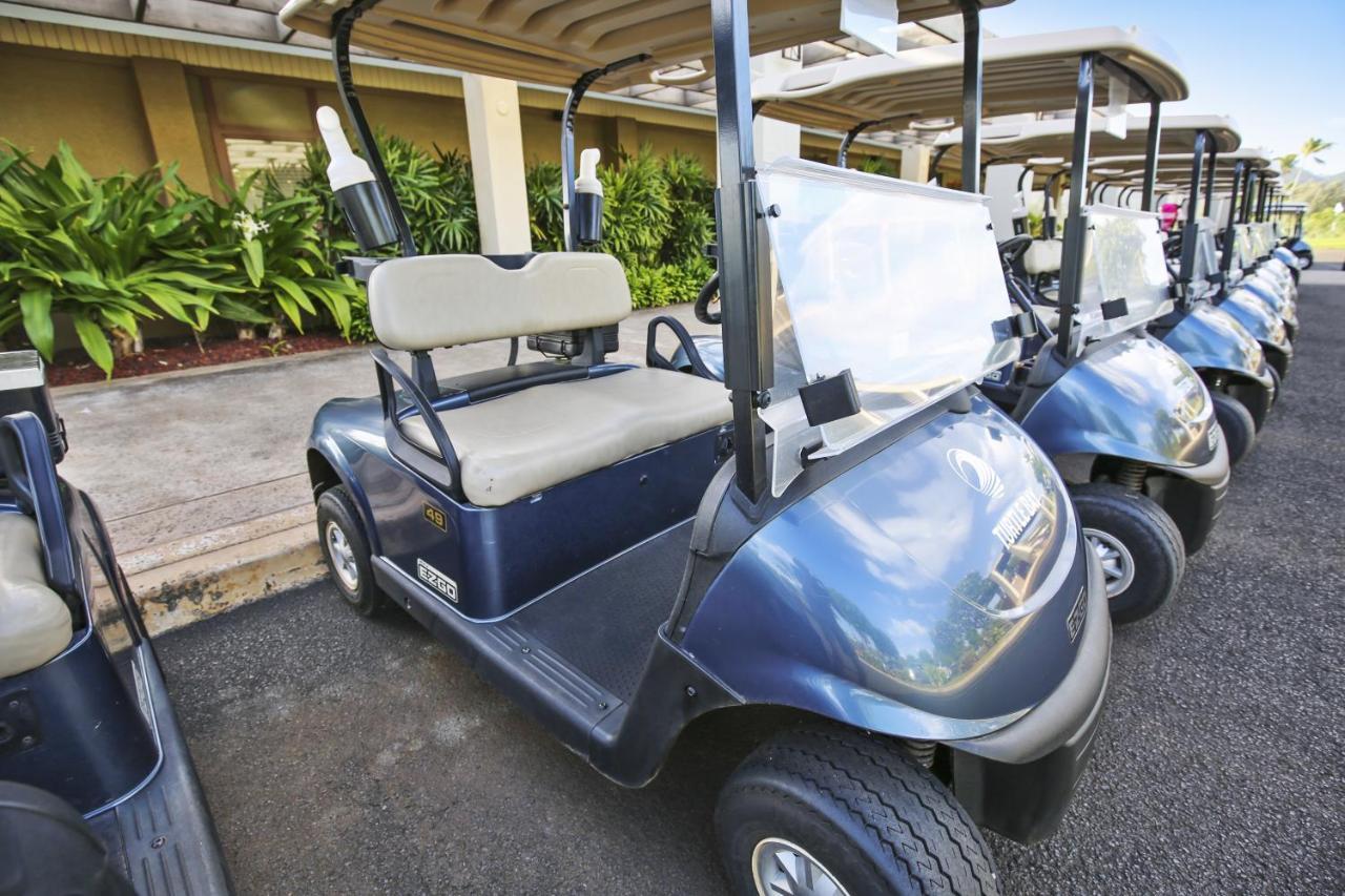 Deep Blue Condo Kahuku Exterior foto