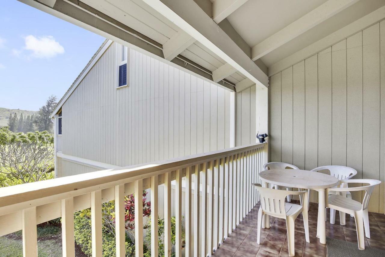 Deep Blue Condo Kahuku Exterior foto
